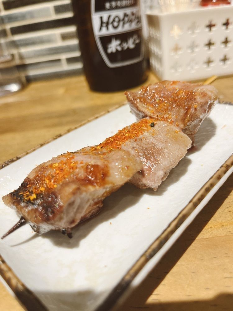 gmz_gourmetさんが投稿したもつ焼き やまぴーに関する口コミの画像