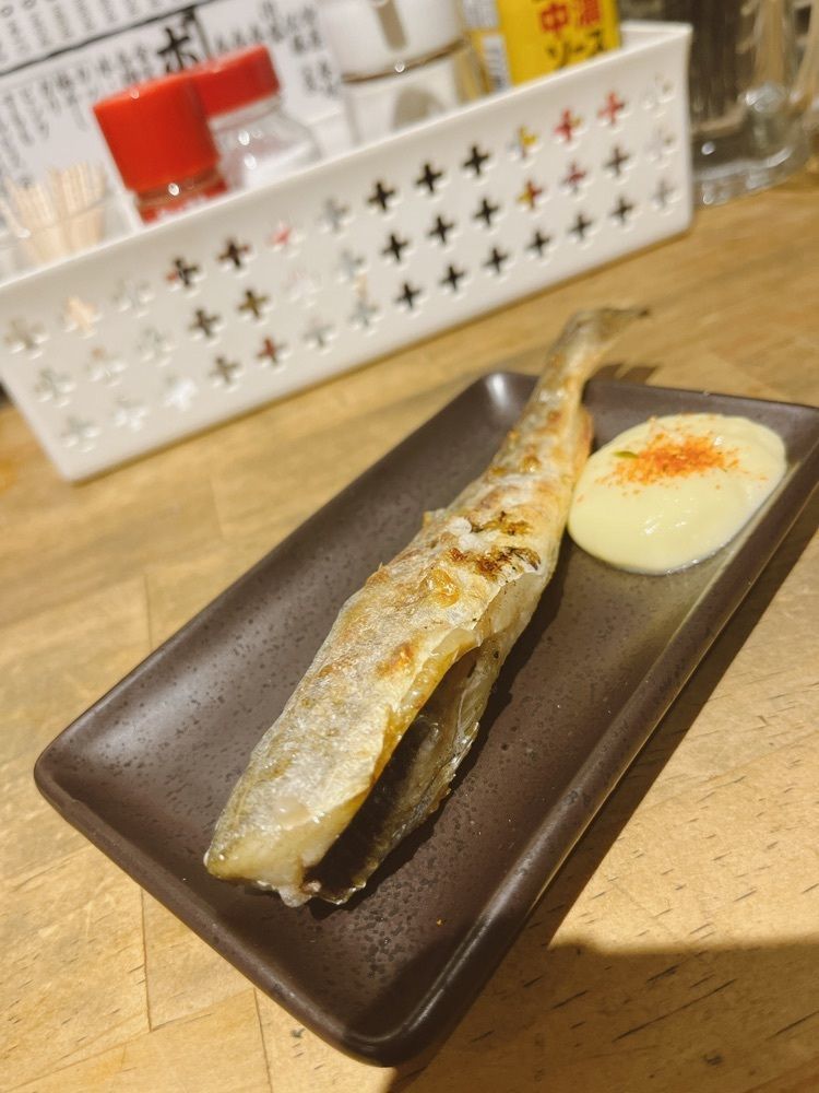 gmz_gourmetさんが投稿したもつ焼き やまぴーに関する口コミの画像