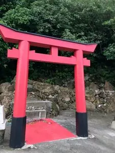 道の駅 許田