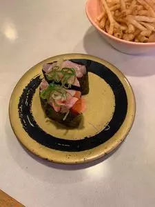 はま寿司 加古川平岡店