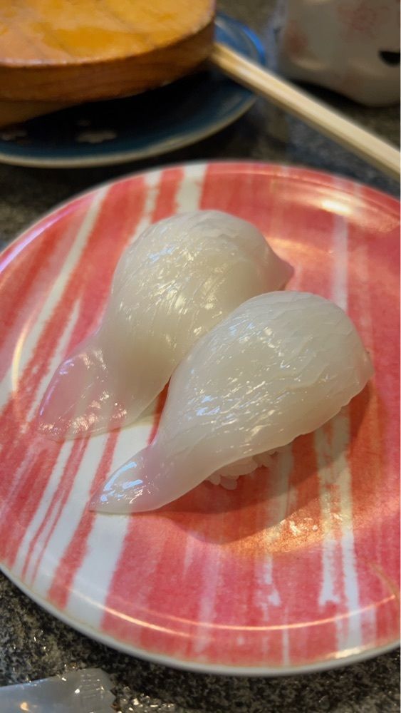 Rei Ouchiさんが投稿した魚磯（うおいそ）に関する口コミの画像
