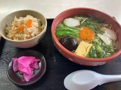 吉野館