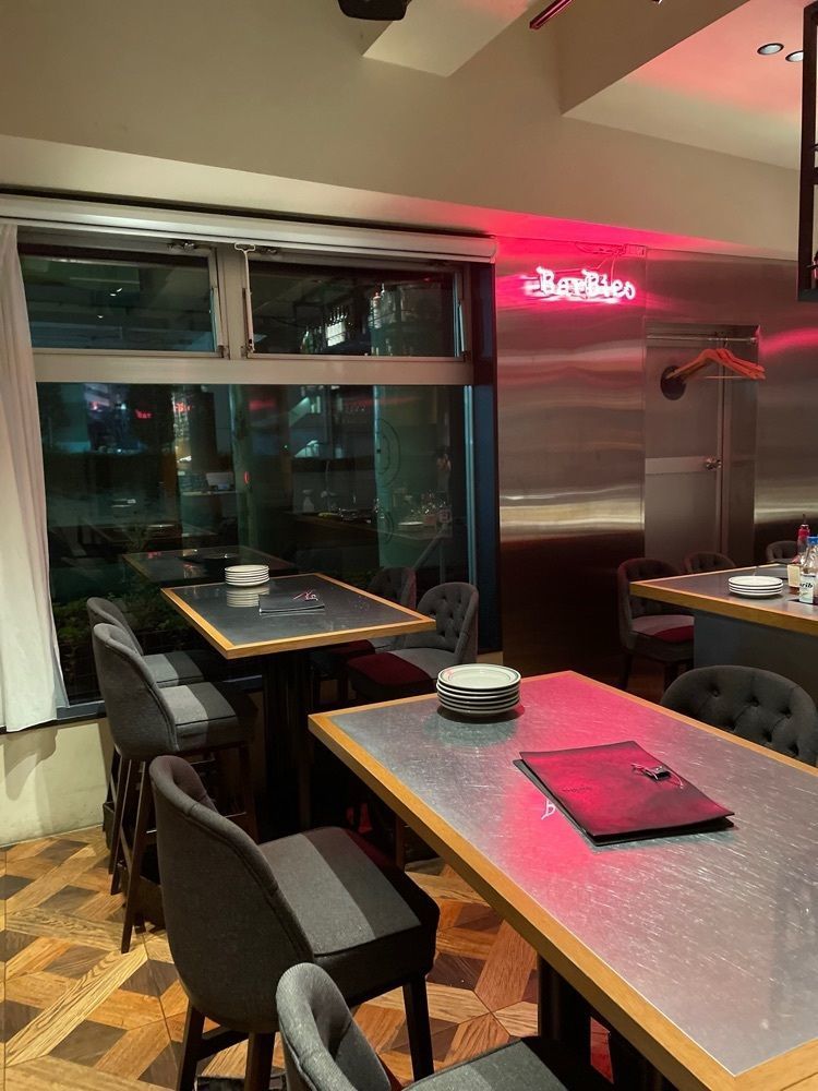 あゆまるグルメさんが投稿したBarBies Grill（バービーズグリル）に関する口コミの画像