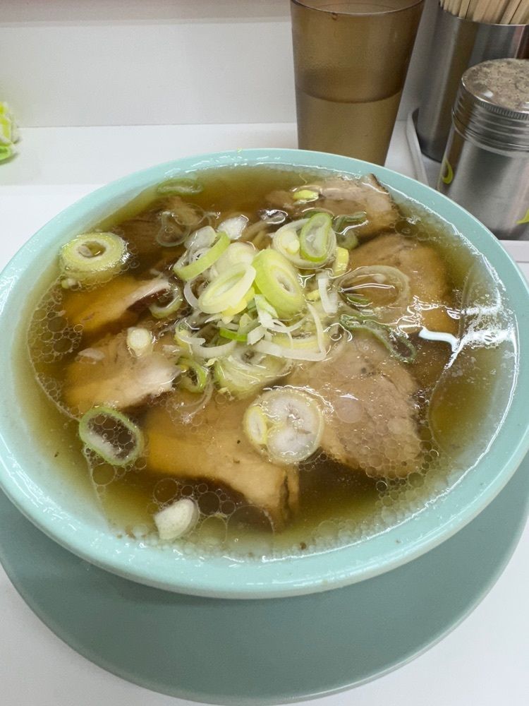junjun09090909さんが投稿した高円寺 ともちんラーメンに関する口コミの画像