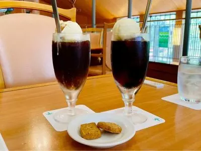 レピドール 田園調布店