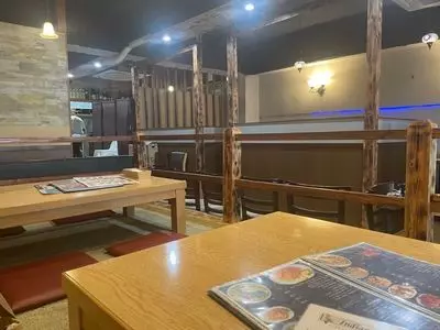 AJIANA 烏山店