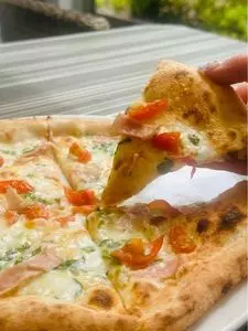 PIZZERIA MANCINI TOKYO