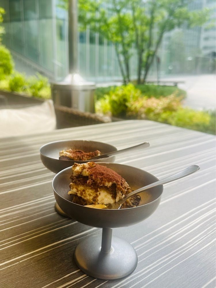 あんよさんが投稿したPIZZERIA MANCINI TOKYOに関する口コミの画像