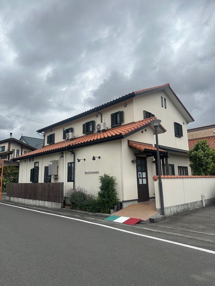 あんよさんが投稿したペッティロッソ（Pettirosso）に関する口コミの画像