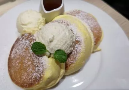 幸せのパンケーキ 池袋店