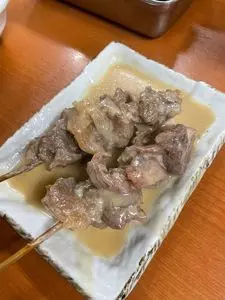 串萬 森ノ宮店（くしまん）