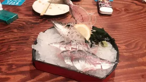ざうお 難波本店（ザウオ）