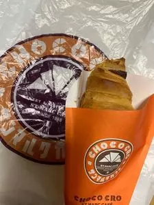 サンマルクカフェ 神戸さんちか店