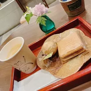 種嘉商店 京都最中