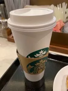 スターバックスコーヒー グランフロント大阪北館1階店（STARBUCKS COFFEE）