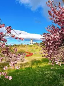 長沼フートピア公園