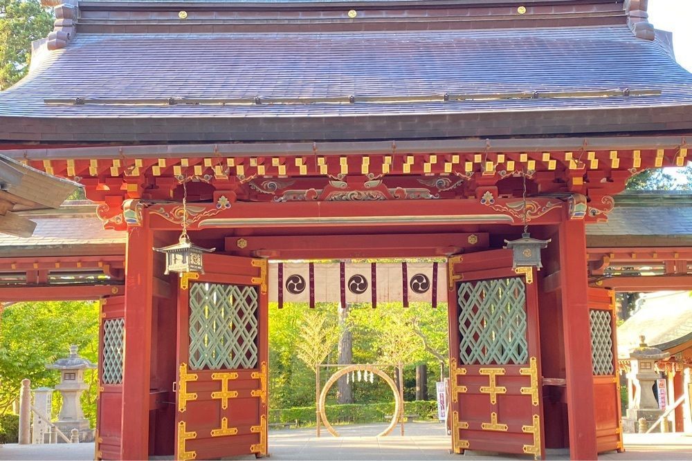 Musashiさんが投稿した本塩釜駅に関する口コミの画像