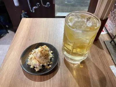 築地銀だこハイボール酒場 野毛一号店