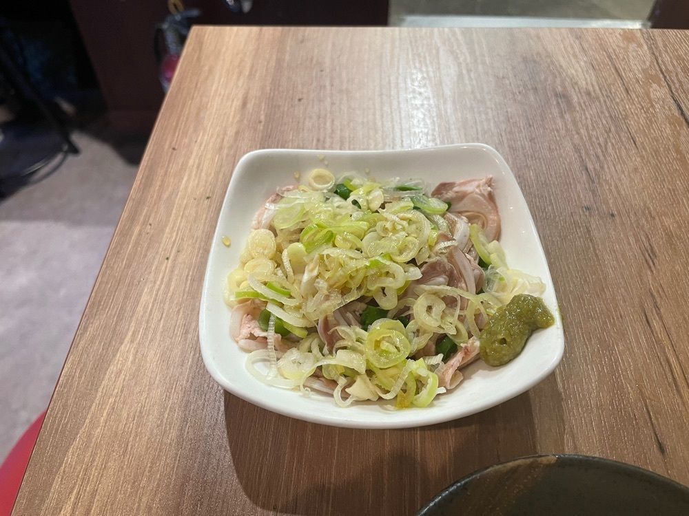 fumiさんが投稿した築地銀だこハイボール酒場 野毛一号店に関する口コミの画像
