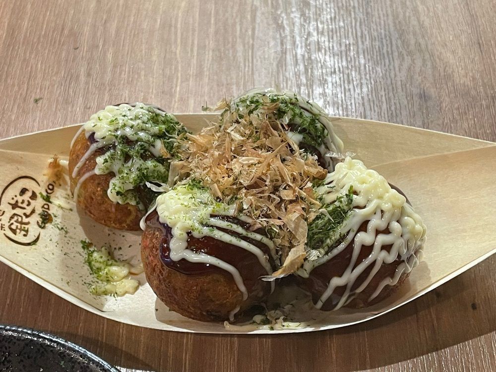 fumiさんが投稿した築地銀だこハイボール酒場 野毛一号店に関する口コミの画像