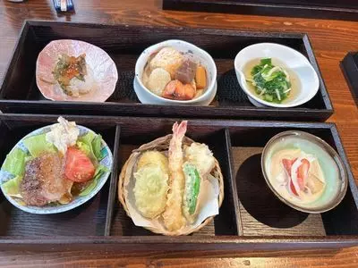 博多割烹ひだまり