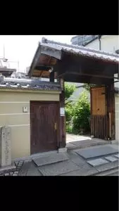 京都市営地下鉄烏丸線　五条駅
