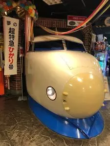 デックス東京ビーチ お台場1丁目商店街