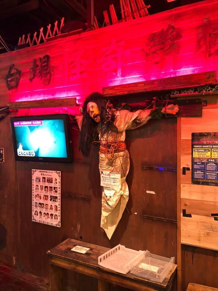 take.aさんが投稿したデックス東京ビーチ お台場1丁目商店街に関する口コミの画像