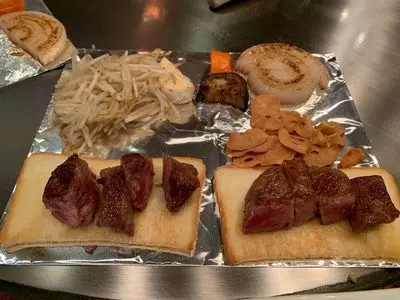 ビフテキのカワムラ 加古川店