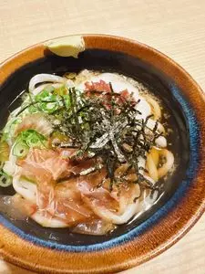 純手打ちうどん そば 貴舟（きぶね）