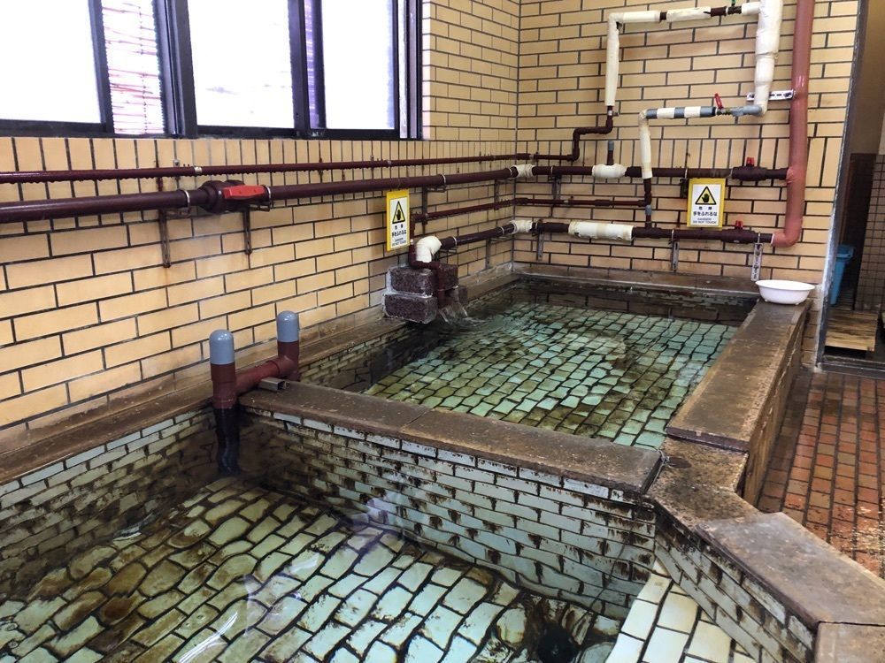 fumiさんが投稿した山川砂むし温泉「砂湯里」に関する口コミの画像