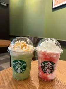 スターバックス・コーヒー ららぽーと豊洲サウスポート2F店（STARBUCKS COFFEE）