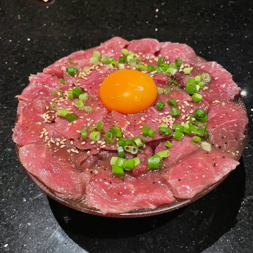 iccyan777さんが投稿した粋な肉 船橋店に関する口コミの画像