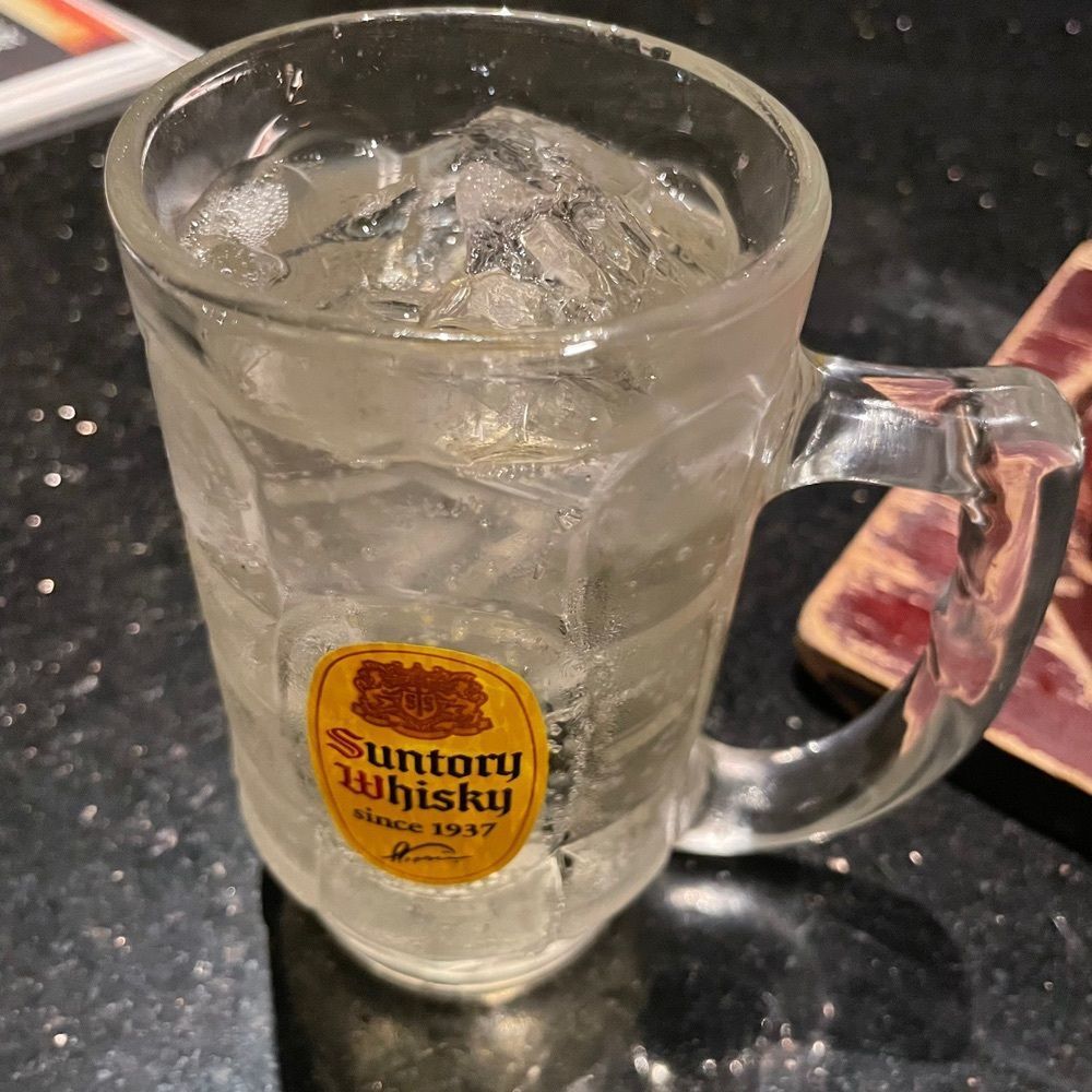 iccyan777さんが投稿した粋な肉 船橋店に関する口コミの画像