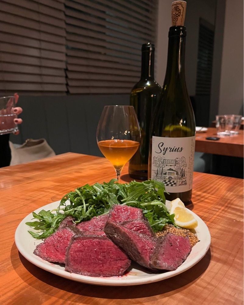食べ太郎🍽️ 東京･横浜グルメ📍さんが投稿したerbaに関する口コミの画像