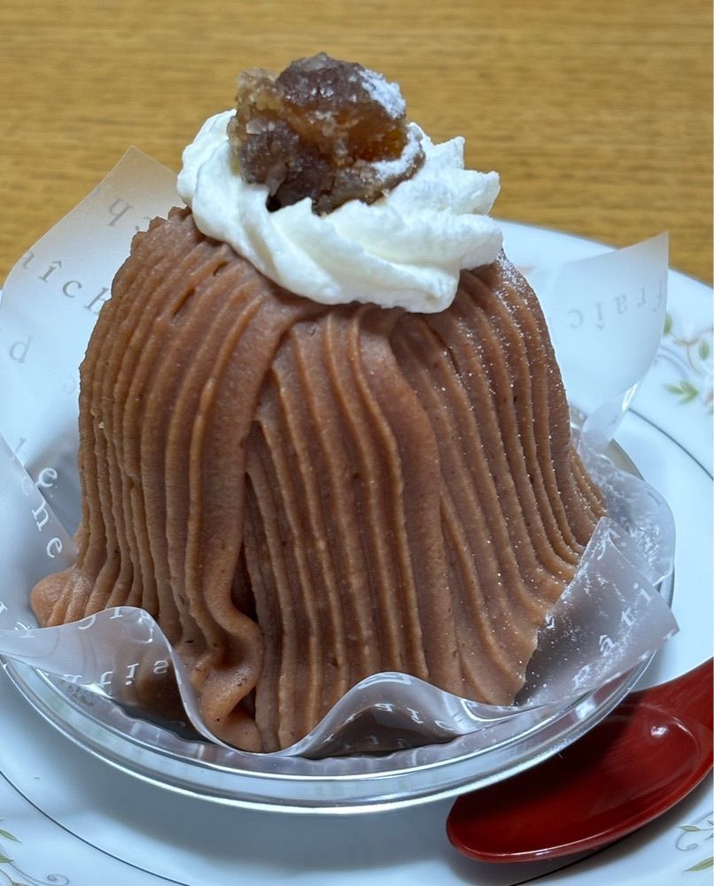それなはとけさんが投稿したシャトレーゼ 富岡店に関する口コミの画像