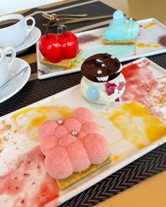 プルムイエ（POULE MOUILLE） 1枚目