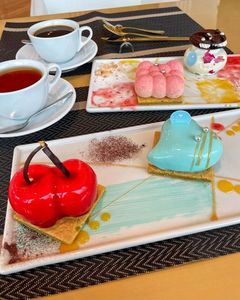 プルムイエ（POULE MOUILLE） 2枚目