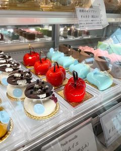 プルムイエ（POULE MOUILLE） 3枚目