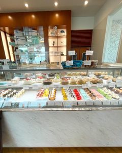 プルムイエ（POULE MOUILLE） 5枚目