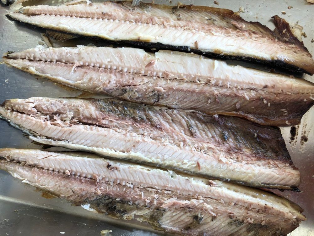 kimunii さんが投稿した末田鮮魚店に関する口コミの画像