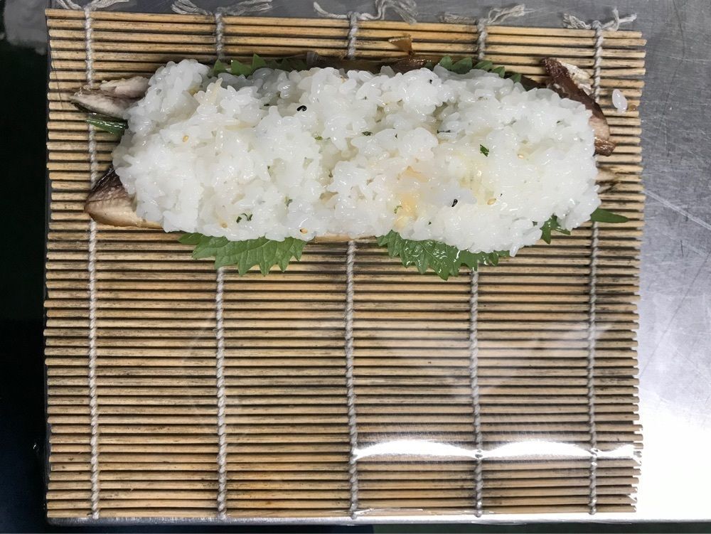 kimunii さんが投稿した末田鮮魚店に関する口コミの画像