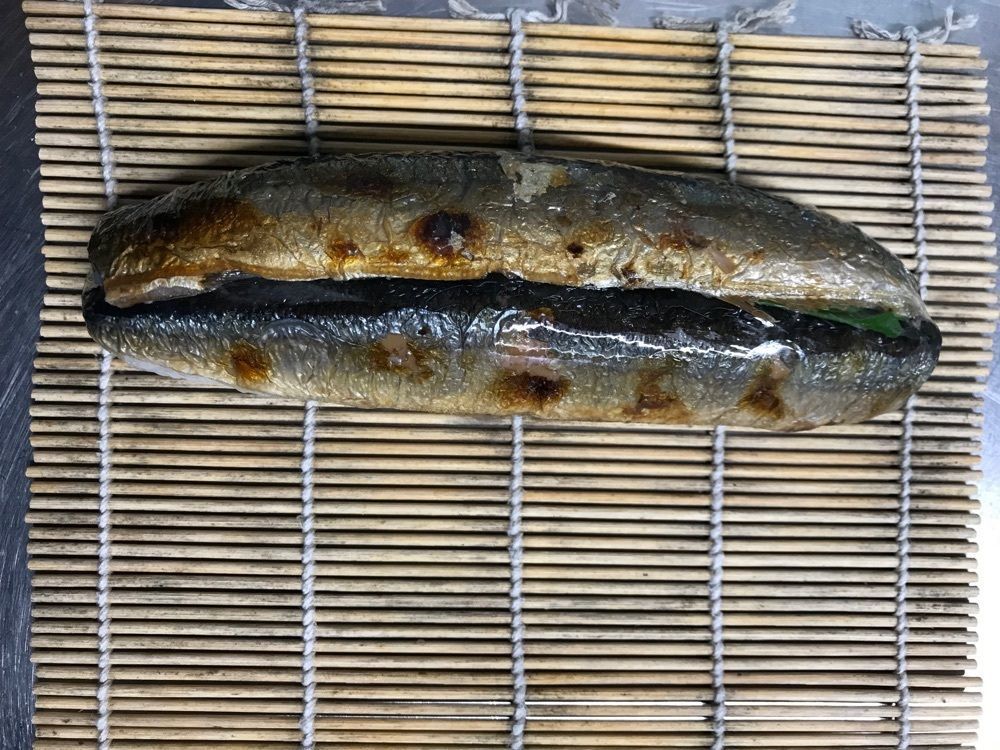kimunii さんが投稿した末田鮮魚店に関する口コミの画像