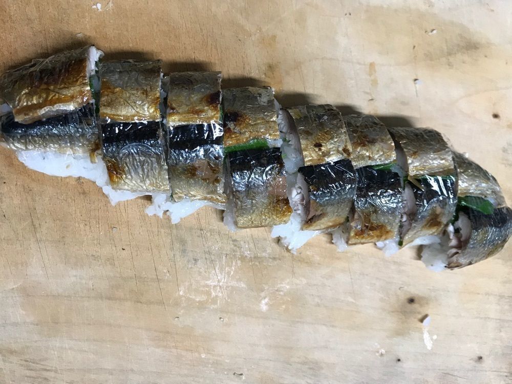 kimunii さんが投稿した末田鮮魚店に関する口コミの画像