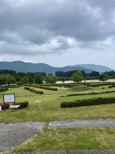 マキノピックランド　センターハウス