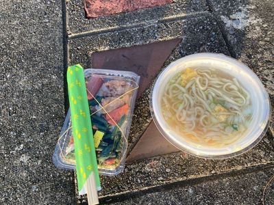 おかずの店 兼久 4枚目