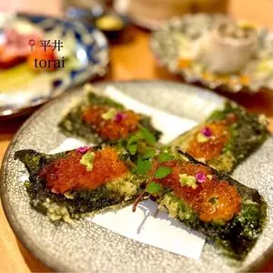 夜はお酒、昼はコーヒー torai