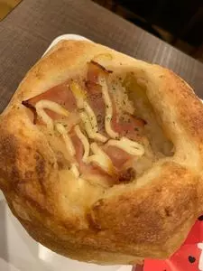サンマルクカフェ イオンモール神戸北店