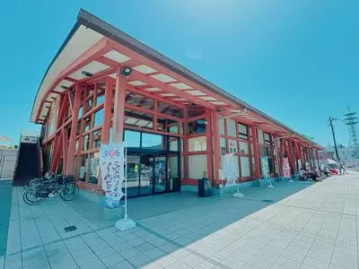 いしのまき元気いちば
