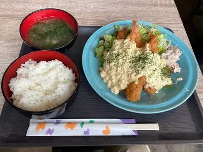 ぶりきや